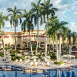 Casa Velas adults-only all-inclusive hotel in Puerto Vallarta, Mexico