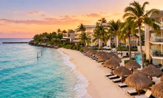 Dreams Cozumel Cape Resort