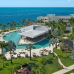 Dreams Puerto Morelos Resort & Spa