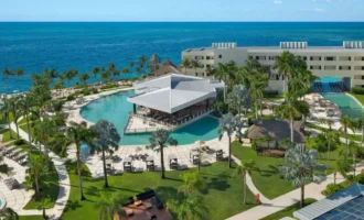 Dreams Puerto Morelos Resort & Spa