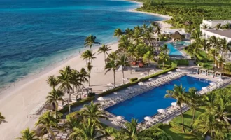 Dreams Tulum Resort