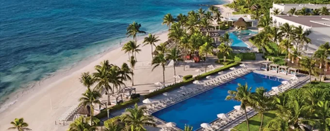 Dreams Tulum Resort