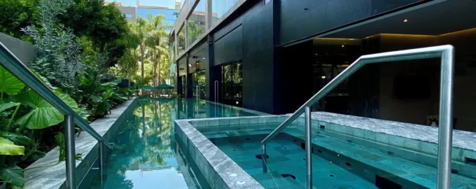 Grand Fiesta Americana Guadalajara