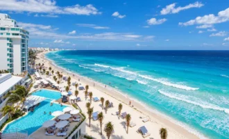 Oleo Cancun Playa All-Inclusive