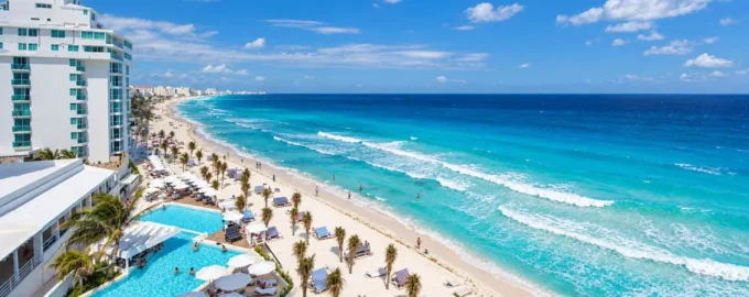 Oleo Cancun Playa All-Inclusive