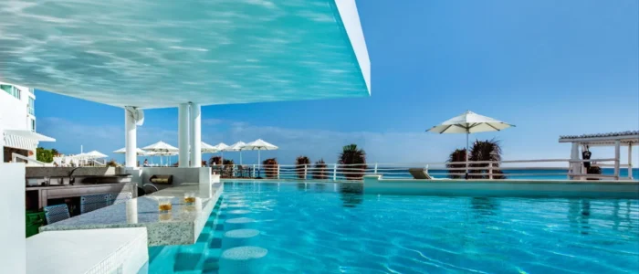 Oleo Cancun Playa All Inclusive Resort 01