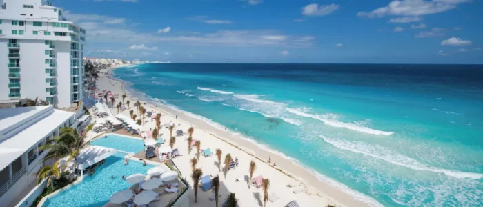 Oleo Cancun Playa All Inclusive Resort 02