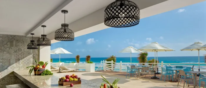 Oleo Cancun Playa All Inclusive Resort