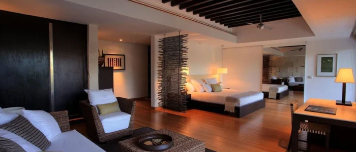 Blue Diamond Wellness Resort